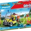 Playmobil City Life Coche De Rescate 71204 -Playmobil Ventas 1999968565g00