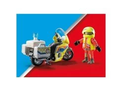 Playmobil City Life Equipo De Rescate 71244 13 Playmobil City Life Equipo De Rescate 71244 -Playmobil Ventas 1999968567g05