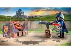 Playmobil Novelmore Vs Brunham Raiders Duelo 71212 -Playmobil Ventas 1999968581g03