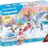 Playmobil Mundo Mágico Picnic Con Carruaje Pegaso 71246 2 Playmobil Mundo Mágico Picnic Con Carruaje Pegaso 71246 -Playmobil Ventas 1999968587g00