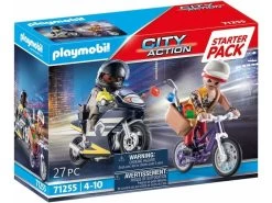 Playmobil Ventas 13 Playmobil Starter Pack Fuerzas Especiales Y Ladrón 71255