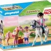 Playmobil Starter Pack Cuidado De Caballos 71259 -Playmobil Ventas 1999968601g00