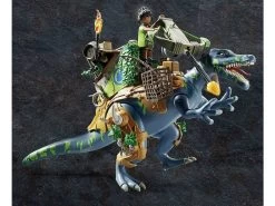 Playmobil Dino Rise Spinosaurus 71260 -Playmobil Ventas 1999968602g04