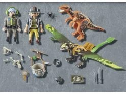 Playmobil Dino Rise Dimorphodon 71263 -Playmobil Ventas 1999968605g02