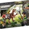 Playmobil Dino Rise Deinonychus 71264 -Playmobil Ventas 1999968606g00