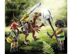 Playmobil Dino Rise Deinonychus 71264 -Playmobil Ventas 1999968606g02