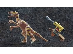 Playmobil Dino Rise Deinonychus 71264 -Playmobil Ventas 1999968606g04
