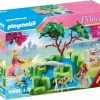 Playmobil Princess Picnic De Princesas Con Potro De Playmobil 70961