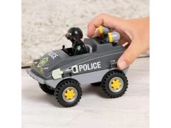 Playmobil Mega Set Fuerzas Especiales 9043 -Playmobil Ventas 1999968723g04