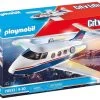 Playmobil City Life Jet Privado 70533 -Playmobil Ventas 1999968728g00