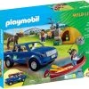 Playmobil Wild Life Club Set De Camping De Playmobil 5669 -Playmobil Ventas 1999970450g00