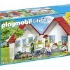 Playmobil City Life Tienda De Mascotas Maletín De Ploymobil 5633 -Playmobil Ventas 1999970451g00