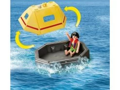 Playmobil Rescate De Incendios De Playmobil 9319 -Playmobil Ventas 1999970455g02