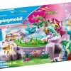 Playmobil Fairies Lago Mágico En El Mundo De Las Hadas De Playmobill 70555 -Playmobil Ventas 1999970494g00