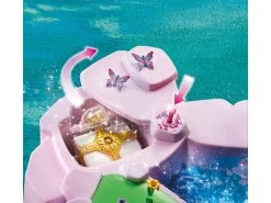 Playmobil Fairies Lago Mágico En El Mundo De Las Hadas De Playmobill 70555 -Playmobil Ventas 1999970494g03