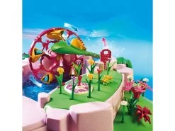 Playmobil Fairies Lago Mágico En El Mundo De Las Hadas De Playmobill 70555 -Playmobil Ventas 1999970494g04
