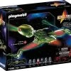 Playmobil Star Trek Klingon Bird-of-Prey 71089 -Playmobil Ventas 1999970516g00