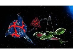 Playmobil Star Trek Klingon Bird-of-Prey 71089 21 Playmobil Star Trek Klingon Bird-of-Prey 71089 -Playmobil Ventas 1999970516g08