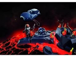 Playmobil Star Trek Klingon Bird-of-Prey 71089 22 Playmobil Star Trek Klingon Bird-of-Prey 71089 -Playmobil Ventas 1999970516g09