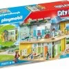 Playmobil City Life Colegio De Playmobil 71327 -Playmobil Ventas 1999970584g00