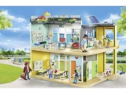 Playmobil City Life Colegio De Playmobil 71327 -Playmobil Ventas 1999970584g02