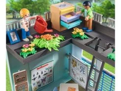 Playmobil City Life Colegio De Playmobil 71327 -Playmobil Ventas 1999970584g03