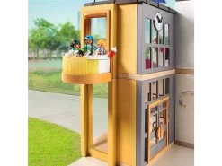 Playmobil City Life Colegio De Playmobil 71327 -Playmobil Ventas 1999970584g05