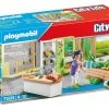 Playmobil City Life Cantina De Playmobil 71333 -Playmobil Ventas 1999970595g00
