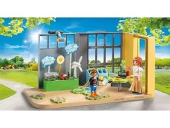 Playmobil City Life Cantina De Playmobil 71333 -Playmobil Ventas 1999970595g02