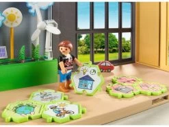 Playmobil City Life Cantina De Playmobil 71333 -Playmobil Ventas 1999970595g04