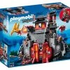 Playmobil Gran Castillo Del Dragón Asiático 5479 -Playmobil Ventas 30183g00