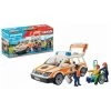 Playmobil - Set De Rescate - 71037 -Playmobil Ventas medias 1007