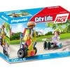 Playmobil - Pack Inicial De Rescate Con Balance Racer -Playmobil Ventas medias 1024
