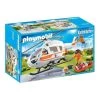 Playmobil - Helicóptero De Rescate - 70048 -Playmobil Ventas medias 1047