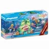 Playmobil - Salón Coral De Sirenas 70368 -Playmobil Ventas medias 105