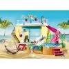 Playmobil - Bungalow Con Piscina 70435 -Playmobil Ventas medias 1052