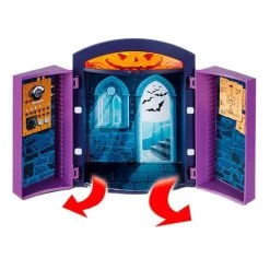 Playmobil - Cofre Casa Encantada - 5638 -Playmobil Ventas medias 1062