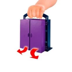 Playmobil - Cofre Casa Encantada - 5638 -Playmobil Ventas medias 1063