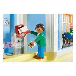 Playmobil - Casa De Muñecas - 70205 -Playmobil Ventas medias 1067