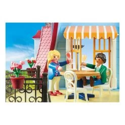 Playmobil - Casa De Muñecas - 70205 -Playmobil Ventas medias 1068