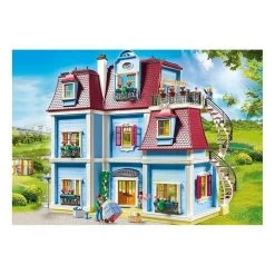 Playmobil - Casa De Muñecas - 70205 -Playmobil Ventas medias 1070