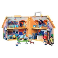 Playmobil - Clínica Veterinaria Maletín - 5870 -Playmobil Ventas medias 1077