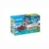 Playmobil - SCOOBY-DOO! Aventura Con Snow Ghost 70706 -Playmobil Ventas medias 1079