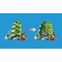 Playmobil - Salón Coral De Sirenas 70368 -Playmobil Ventas medias 108