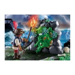 Playmobil - Escondite Pirata - 70414 -Playmobil Ventas medias 1087