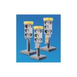 Playmobil - 1.2.3. Héroes Del Día A Día - 71156 -Playmobil Ventas medias 1101