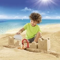 Playmobil - Cubo Castillo 70340 -Playmobil Ventas medias 1131