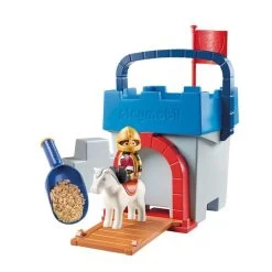 Playmobil - Cubo Castillo 70340 -Playmobil Ventas medias 1132