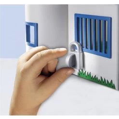 Playmobil 1.2.3 - Maletín Comisaría De Policía - 9382 10 Playmobil 1.2.3 - Maletín Comisaría De Policía - 9382 -Playmobil Ventas medias 1136