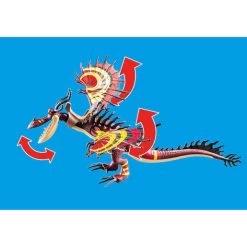 Playmobil - Garfios Y Patán Mocoso 70731 -Playmobil Ventas medias 114